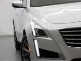 Used 2017 Cadillac CTS Luxury image 4