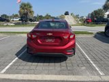 Used 2018 Chevrolet Cruze LT w/ Convenience Package image 5
