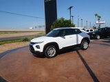 Used 2021 Chevrolet TrailBlazer LS image 5