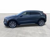 Used 2019 Cadillac XT4 Premium Luxury w/ Cold Weather Package image 3