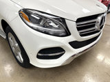Used 2019 Mercedes-Benz GLE 400 4MATIC image 3