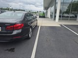 Used 2018 BMW 530i xDrive image 6