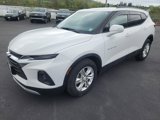 Used 2019 Chevrolet Blazer LT image 4