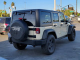 Used 2011 Jeep Wrangler Unlimited Sport image 5