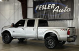 Used 2015 Ford F350 Lariat w/ Lariat Ultimate Package image 3