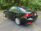 Used 2014 Lexus IS 250 image 5