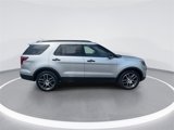 Used 2018 Ford Explorer Sport image 5
