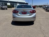Used 2018 Chevrolet Cruze LT w/ Convenience Package image 5