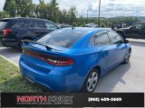 Used 2016 Dodge Dart SXT image 3
