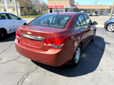 Used 2012 Chevrolet Cruze LT image 5