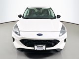 Used 2022 Ford Escape SE w/ SE Sport Appearance Package image 2