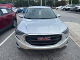 Used 2018 GMC Terrain SLE w/ Driver Convenience Package image 2
