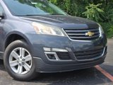 Used 2014 Chevrolet Traverse LT image 2