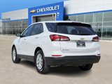 Certified 2022 Chevrolet Equinox LS w/ LS Convenience Package image 4