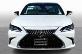 Used 2022 Lexus ES 350 w/ Luxury Package image 3