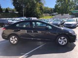 Used 2013 Honda Civic LX image 6