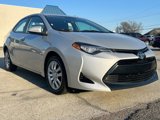 Used 2017 Toyota Corolla LE image 2