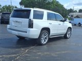 Used 2015 Chevrolet Tahoe LTZ image 2