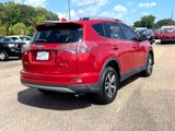 Used 2017 Toyota RAV4 XLE image 6