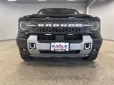 New 2025 Ford Bronco Sport Badlands w/ Badlands Tech Package image 4