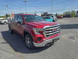 Certified 2020 GMC Sierra 1500 SLE w/ SLE Value Package image 4