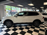 Used 2021 Volkswagen Tiguan SE image 6
