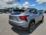 New 2025 Chevrolet Trax RS w/ Driver Confidence Package image 4