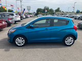 Used 2020 Chevrolet Spark LT image 4