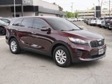 Used 2020 Kia Sorento LX image 2