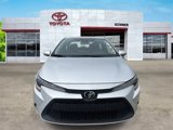 Used 2022 Toyota Corolla LE image 2