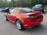 Used 2011 MAZDA RX-8 Sport image 4