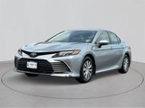 Used 2021 Toyota Camry LE image 2