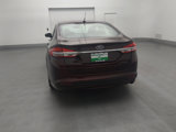 Used 2017 Ford Fusion SE w/ Fusion SE Technology Package image 6