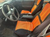 Used 1993 GMC Sonoma 2WD Regular Cab image 4