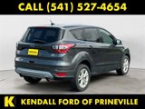 Used 2017 Ford Escape SE image 5