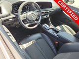 Certified 2023 Hyundai Sonata SEL Plus image 2