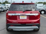 Used 2020 GMC Acadia SLT w/ Driver Alert Package II image 4