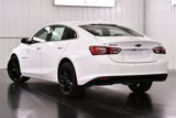 New 2025 Chevrolet Malibu LT w/ Sport Edition image 5