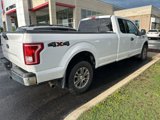Used 2017 Ford F150 XLT image 4