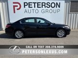 Used 2012 Honda Accord EX-L image 3