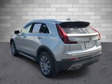 Used 2022 Cadillac XT4 Premium Luxury w/ Enhanced Visibility Package image 3