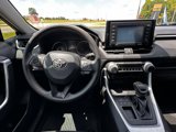 Used 2020 Toyota RAV4 LE image 3