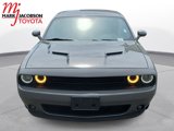 Used 2019 Dodge Challenger SXT w/ Blacktop Package image 3