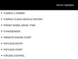 Used 2020 Chevrolet Malibu LS w/ LPO, Convenience Package 2 image 5