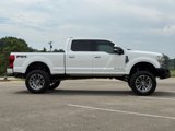 Used 2022 Ford F250 Platinum image 5