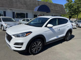 Used 2020 Hyundai Tucson SEL image 4