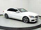 Used 2018 Mercedes-Benz C 300 Sedan image 3