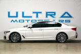 Used 2019 BMW 540i w/ M Sport Package image 3
