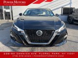 Used 2021 Nissan Altima 2.5 SV image 3