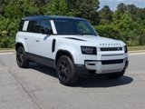 New 2025 Land Rover Defender 110 S image 4